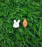 Easter Bunny Earrings 